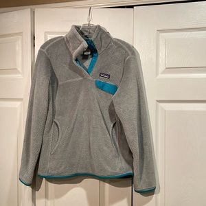 Patagonia fleece